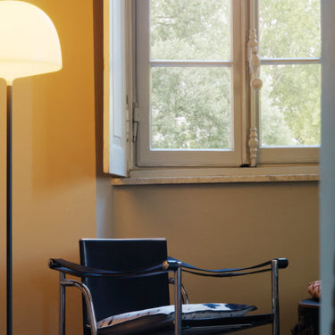 FontanaArte Cheshire Floor Lamp