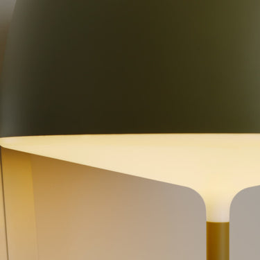 FontanaArte Cheshire Floor Lamp