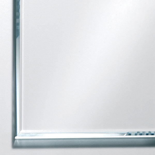 Transparent Glass Legs
