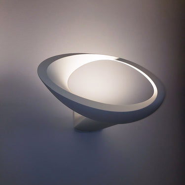 Artemide Cabildo LED Wall Light - White