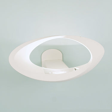 Dimmable Ambient Lighting - Artemide Cabildo LED Wall Light