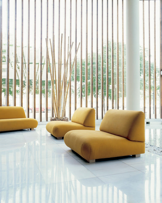 Santa & Cole Cadaques Lounge Chair
