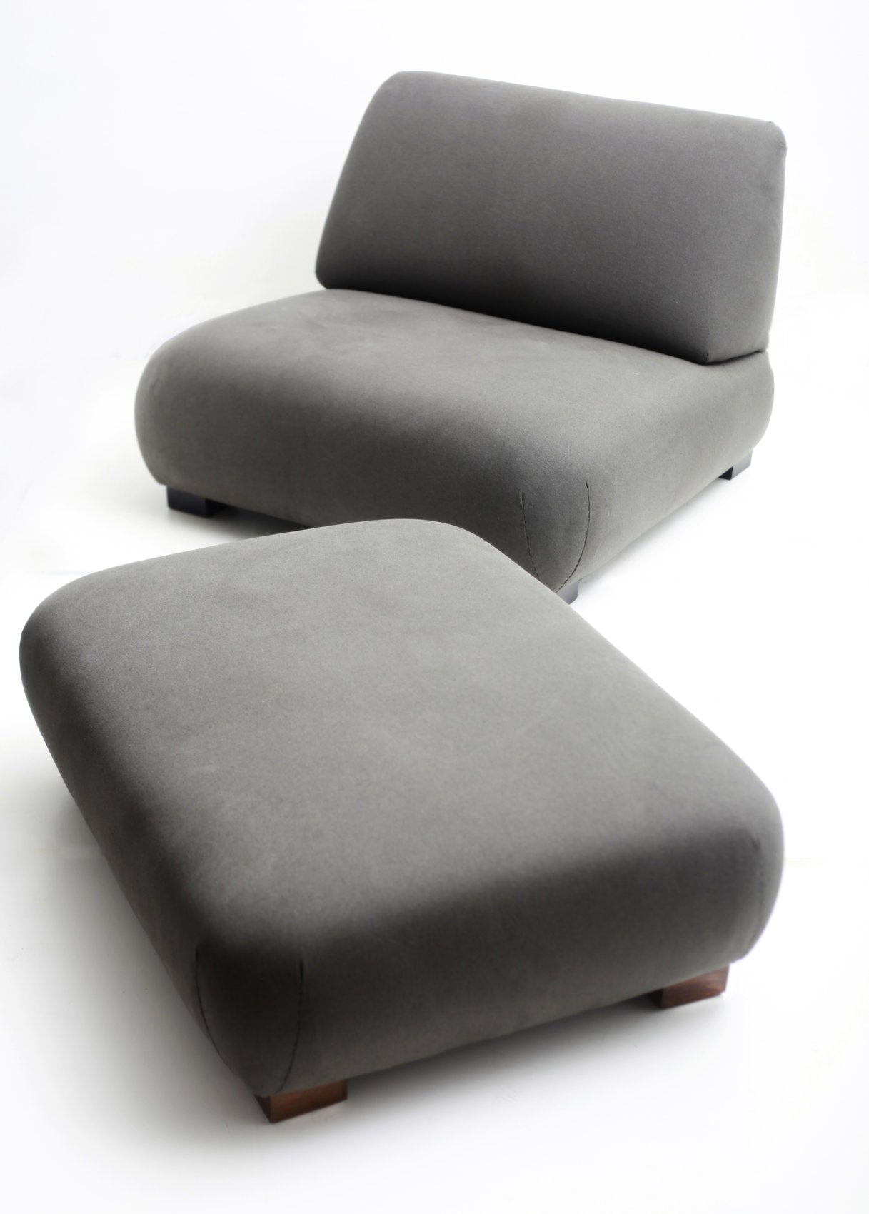 Santa & Cole Cadaques Lounge Chair