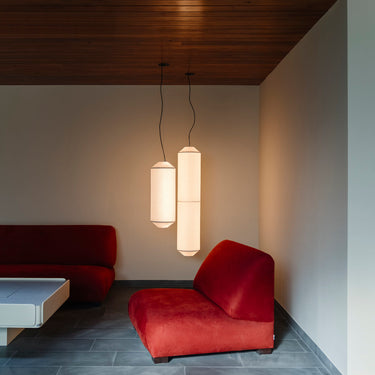 Santa & Cole Cadaques Three Seats Sofa
