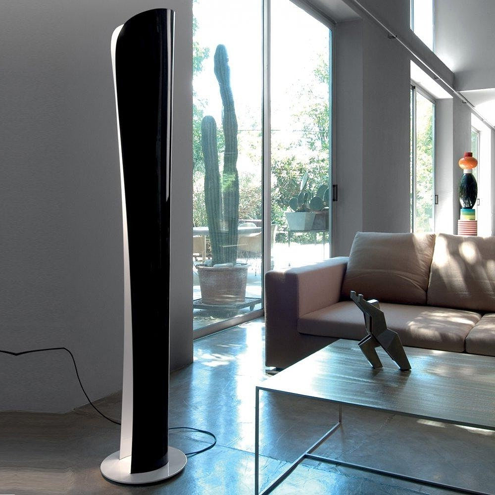 Artemide Cadmo Floor Lamp