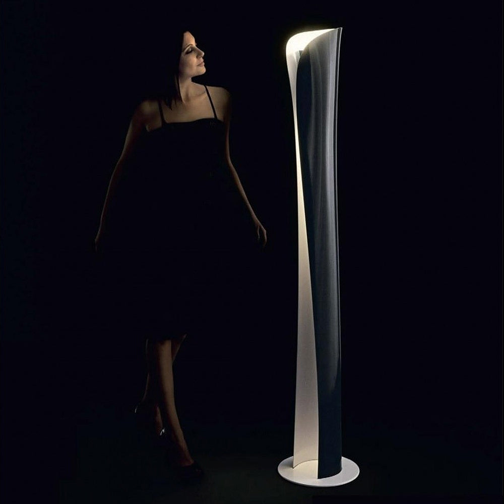 Artemide Cadmo Floor Lamp