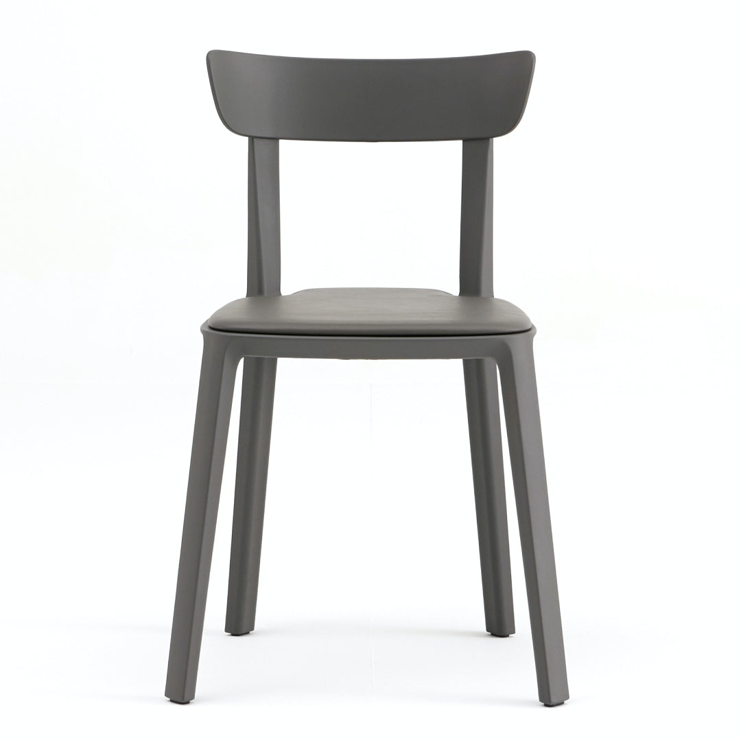 TOOU Cadrea Upholstered Chair