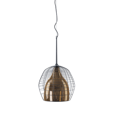 Diesel Living Cage Large Pendant