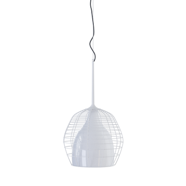 Diesel Living Cage Large Pendant