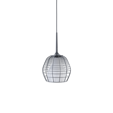 Diesel Living Cage Small Pendant