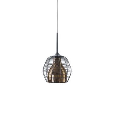 Diesel Living Cage Small Pendant
