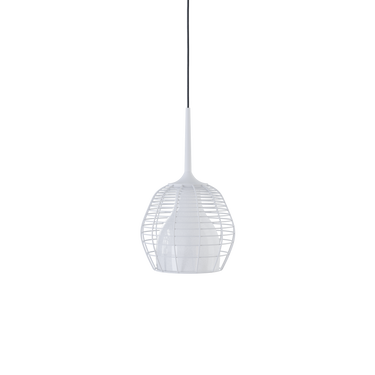 Diesel Living Cage Small Pendant