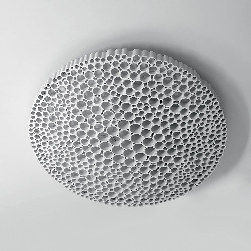 Artemide Calipso Wall Or Ceiling Light