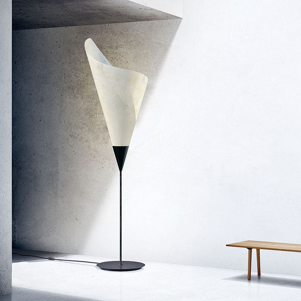 Pallucco Calla Small Floor Lamp