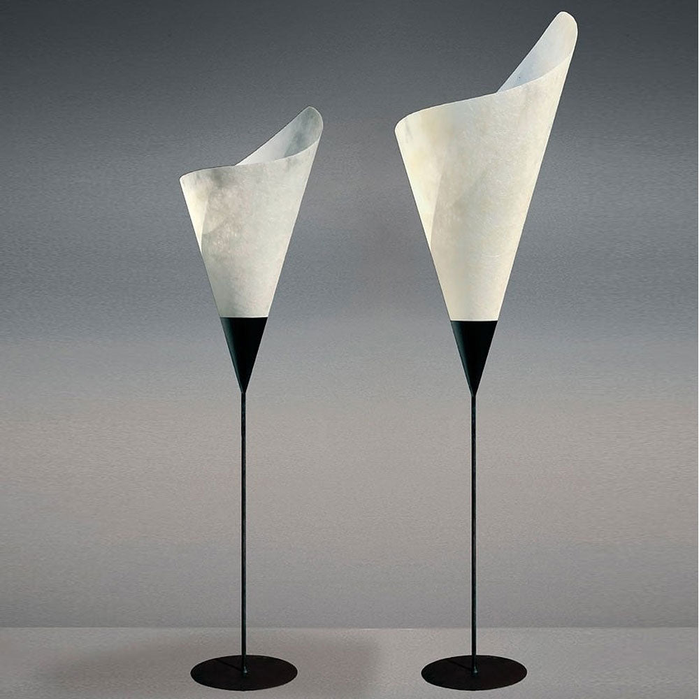 Pallucco Calla Small Floor Lamp
