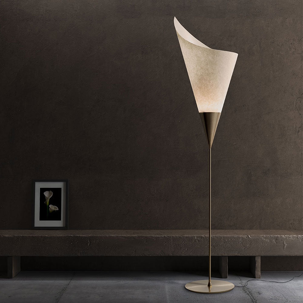 Pallucco Calla Big Floor Lamp