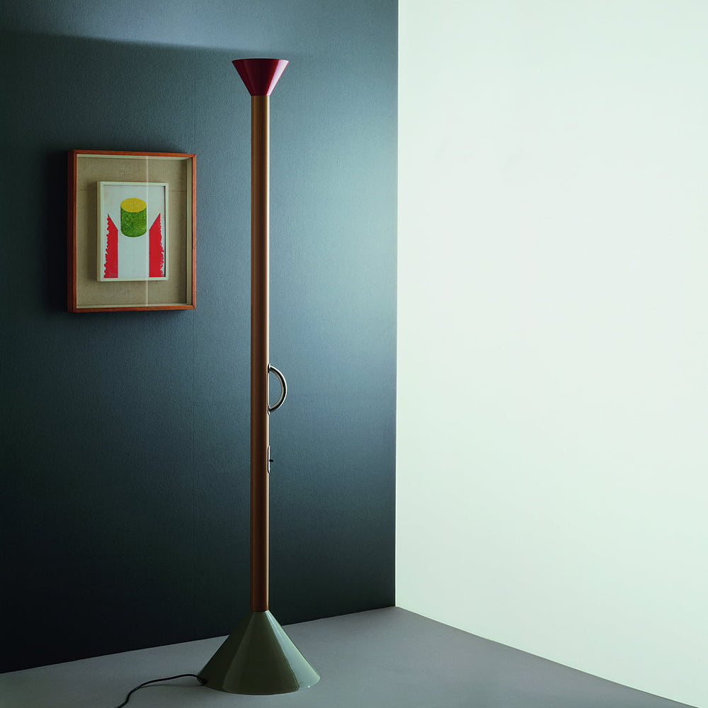 Artemide Callimaco Led Floor Lamp