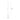 Modern Italian Design LED Floor Lamp with Touch Dimmer - Artemide Callimaco