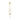 Calumn Pendant Light by Tech Lighting illuminating dining area