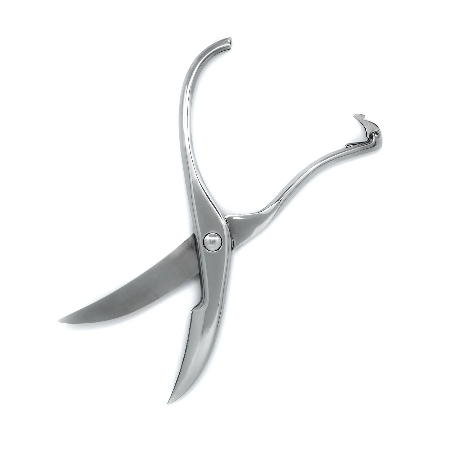 IC Design Campi Re-Edition Poultry Shears