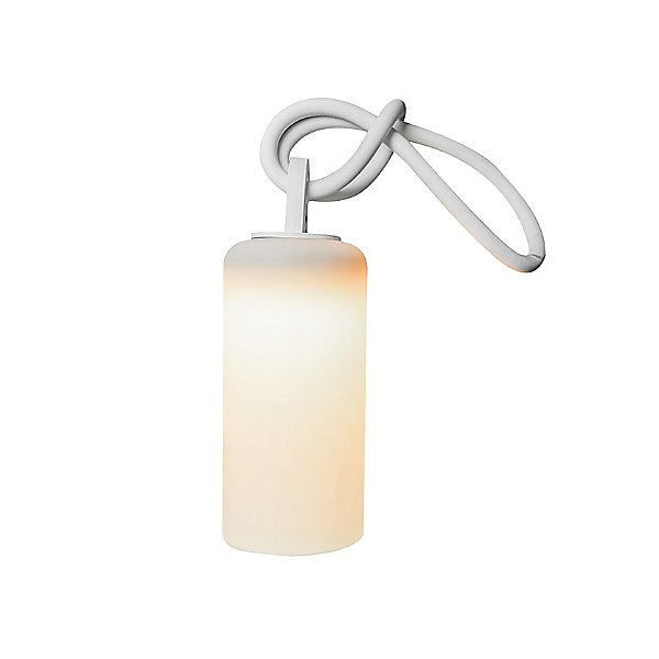 In-Es Art Design Candle 1 Battery