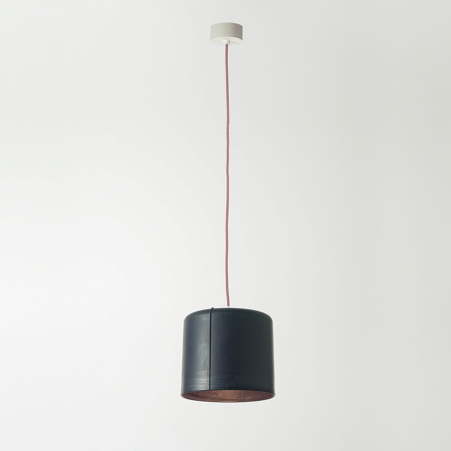 In-Es Art Design Candle 2 Pendant Light