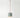 In-Es Art Design Be.Pop Candle 2 Pendant