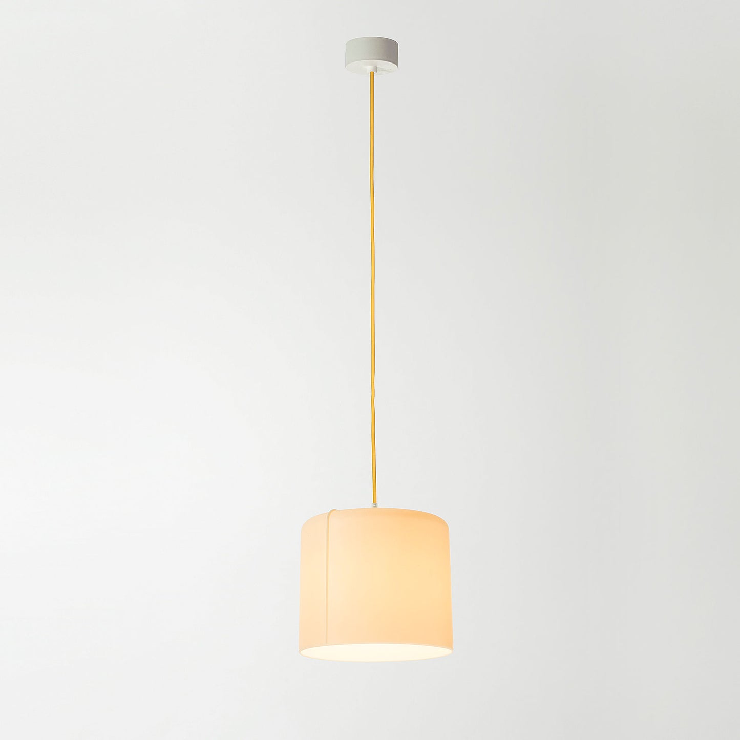 In-Es Art Design Candle 2 Pendant Light