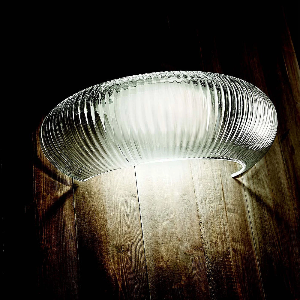 De Majo Cannettata Wall Light