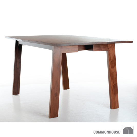 Commonhouse Canted Table | Commonhouse | LoftModern