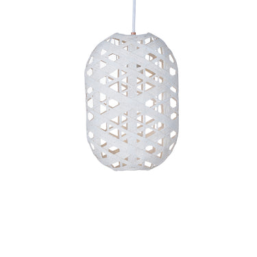 Capsule Pendant Light Small by Forestier