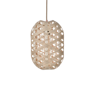 Capsule Pendant Light Small by Forestier