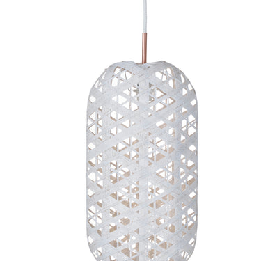 Capsule Pendant Light Medium by Forestier