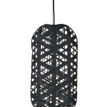 Capsule Pendant Light Medium by Forestier