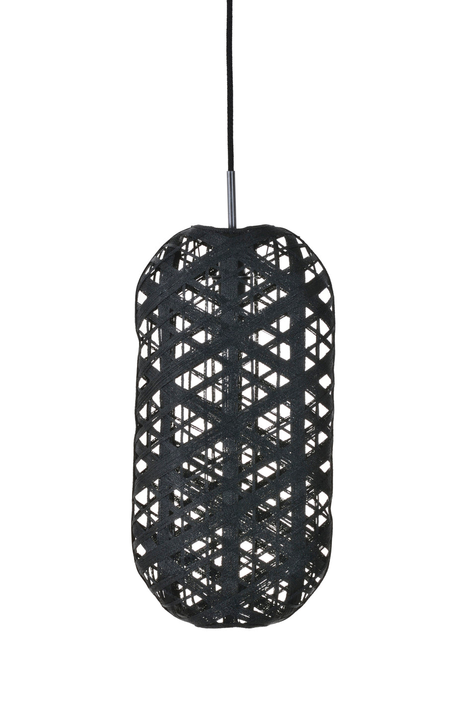 Capsule Pendant Light Medium by Forestier