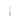 Captra 700MPCPTC pendant, clear cylindrical glass shade, close-up metal spinning interior, satin nickel finish