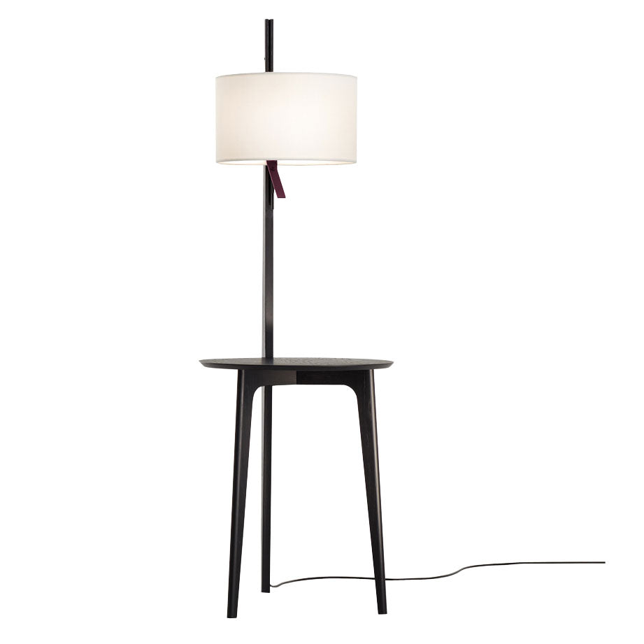 Carpyen Carla Floor Lamp: Stylish Illumination for Living Spaces