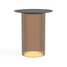 Carousel LED Floor Lamp with USB-C and Wireless Charging by Pablo Designs - image 2