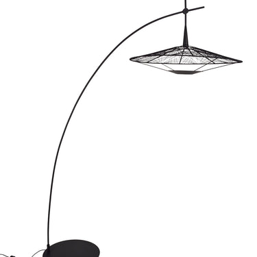 Carpa Floor Lamp by Forestier