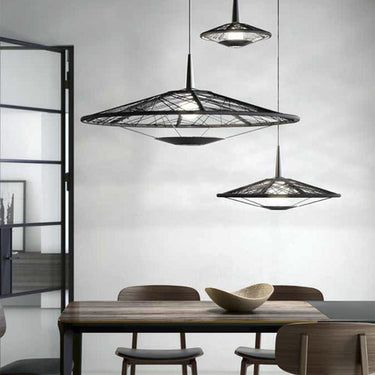 Carpa Pendant Light Large by Forestier