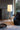Tripod Floor Lamp by Carpyen