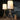 Tripod Floor Lamp by Carpyen