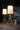 Tripod Floor Lamp by Carpyen