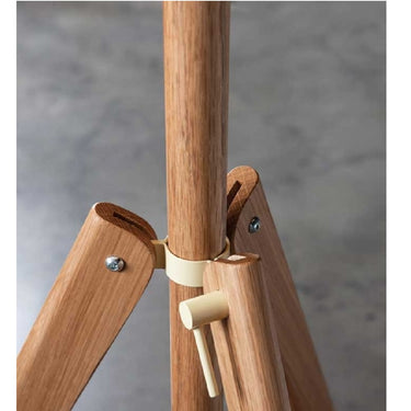 Tripod Floor Lamp by Carpyen