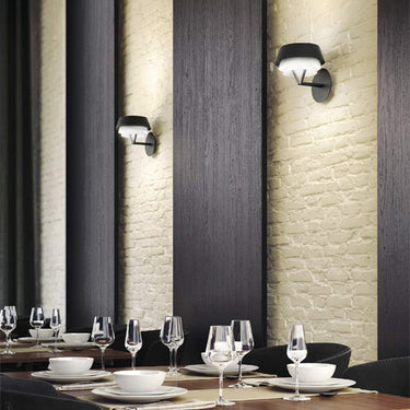 Gala Wall Light 9 Inch by Carpyen