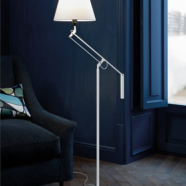 Galilea Floor Lamp by Carpyen