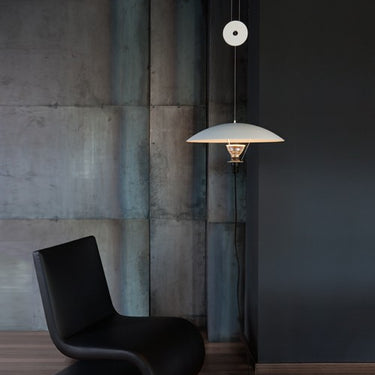 Macao Pendant Light by Carpyen