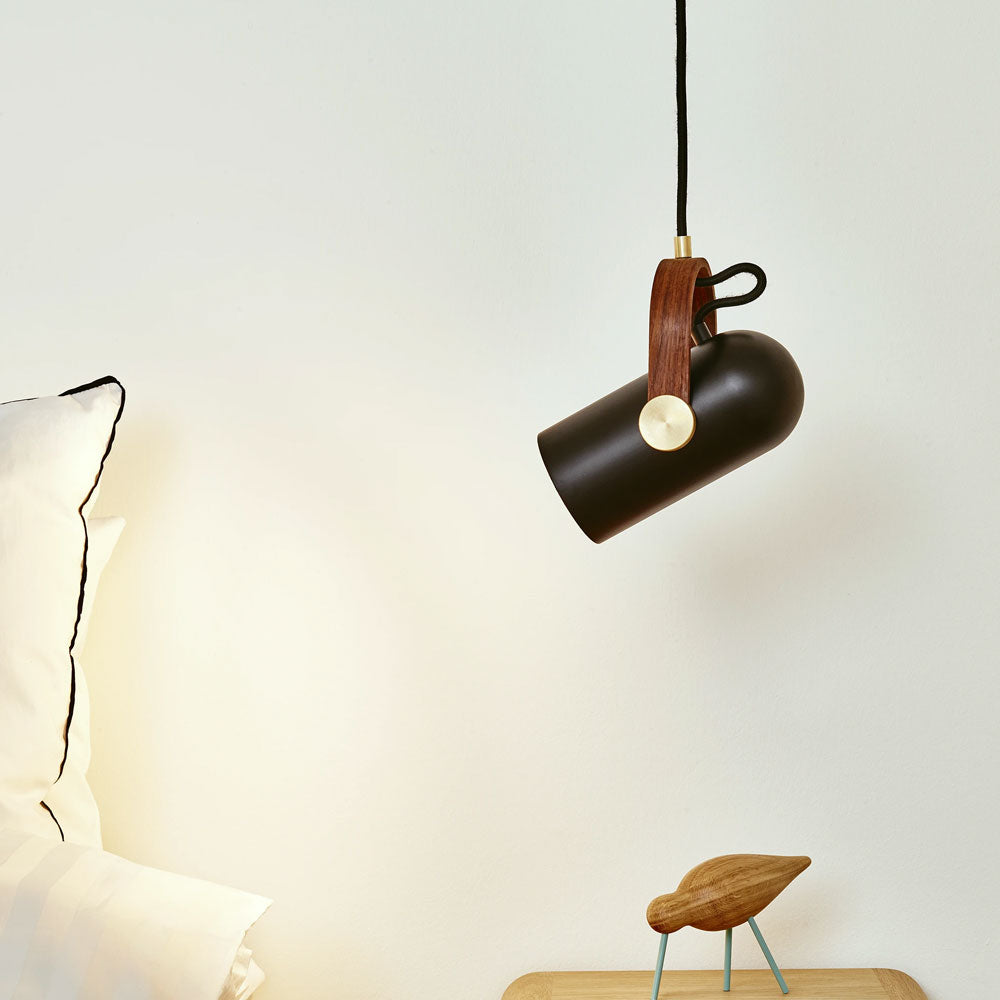 Le Klint Carronade Pendant Light