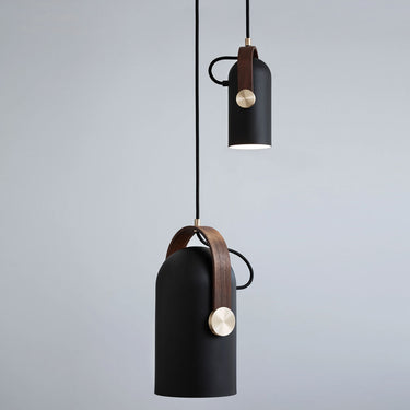 Le Klint Carronade Pendant Light