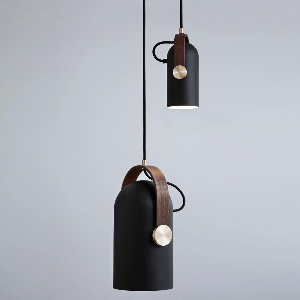 Le Klint Carronade Pendant Light